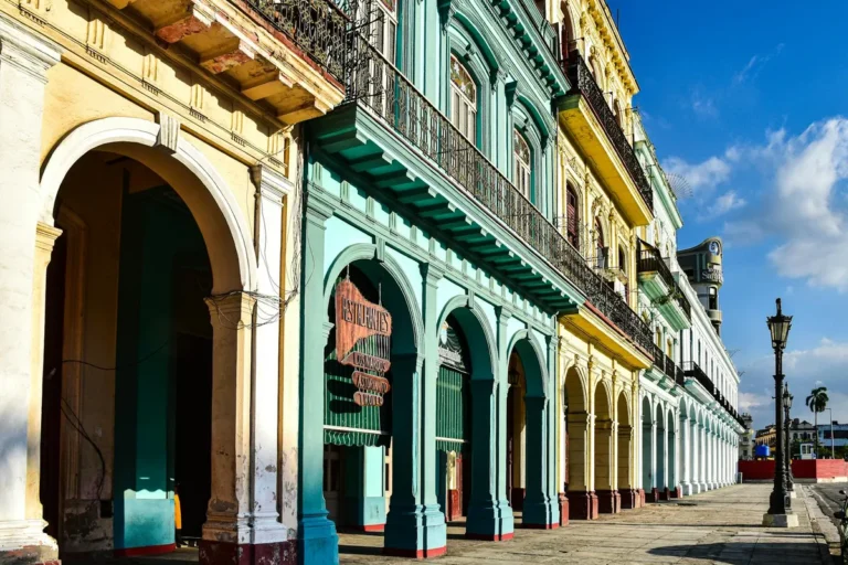 Returning to Havana After Five Years Away: Notes on What's Changed