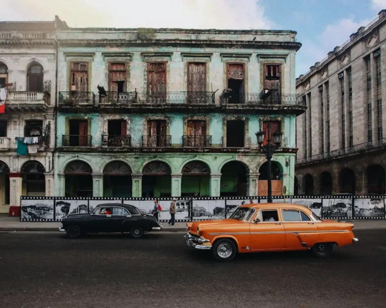 Havana Food Guide: What to Eat and Where to Go