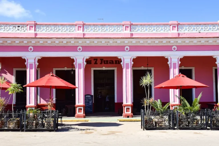 Havana Restaurants for First-Time Visitors
