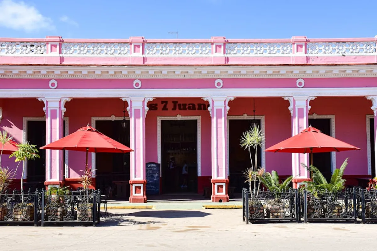 Havana Restaurants for First-Time Visitors