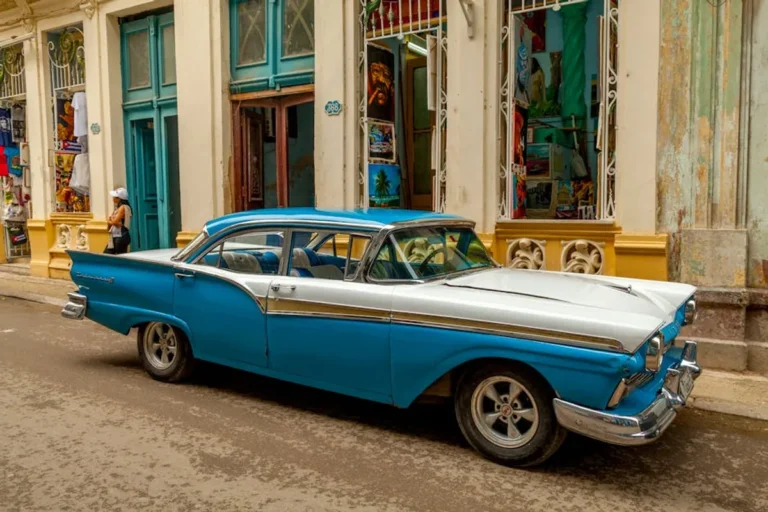Havana Travel Guide for First-Time Visitors