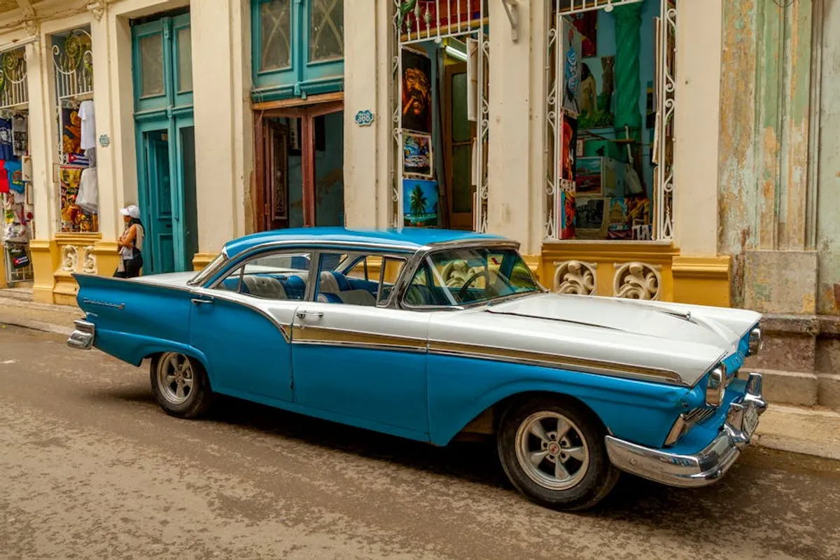 Havana Travel Guide for First-Time Visitors