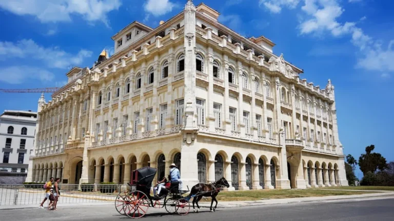 Havana Weekend Itinerary