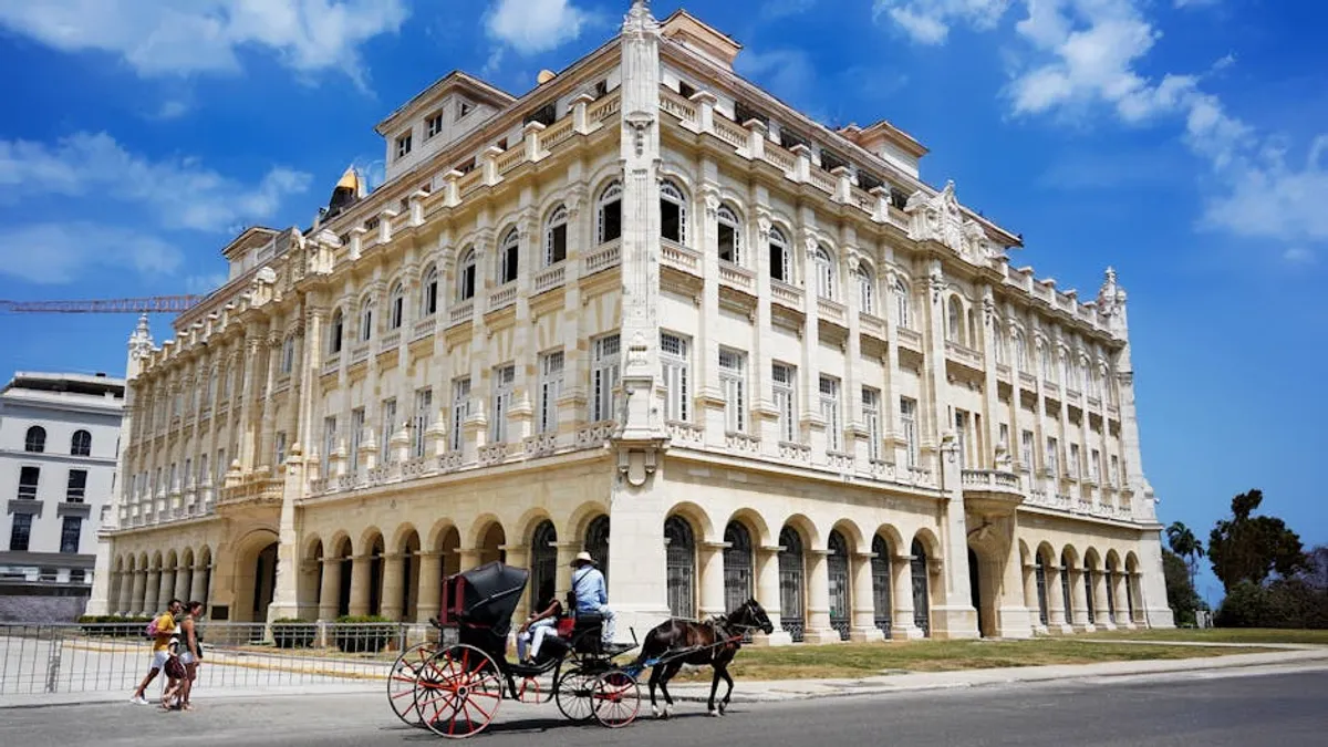 Havana Weekend Itinerary