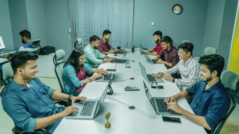 How Casting Works for Film and Commercials