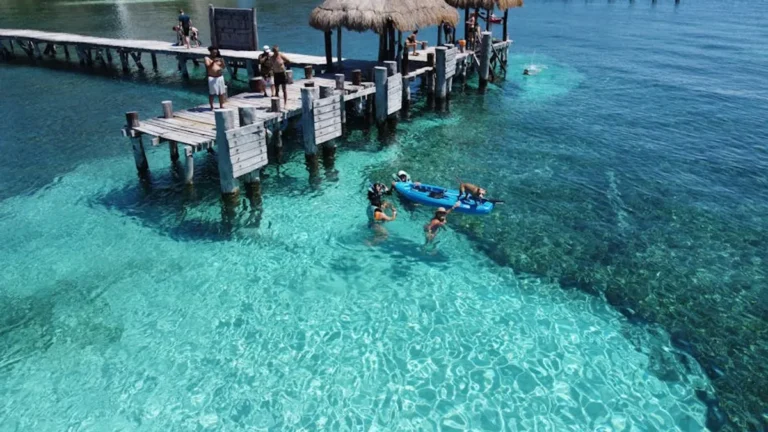 Isla Holbox Travel Guide: Things to Do, Food, and Beaches