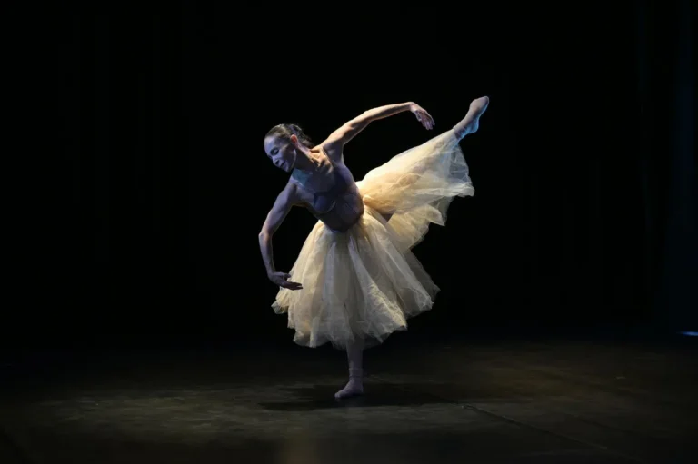The Carlos Acosta Generation: On Cuban Dancers Who Came Back