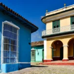 The Trinidad Sunday Afternoon, and What Tourism Has and Has Not Changed