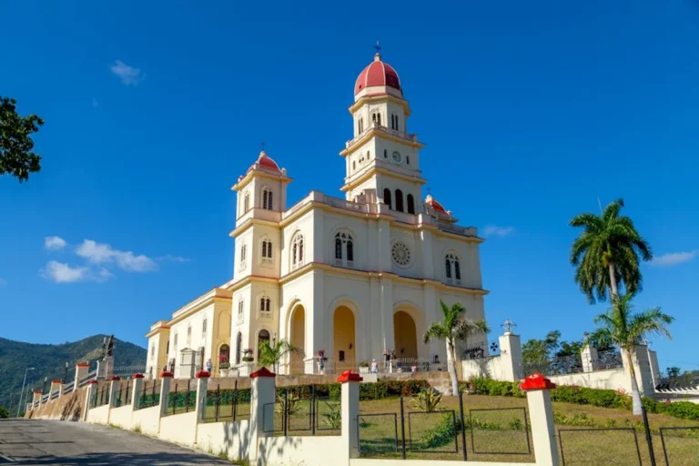 Santiago de Cuba Travel Guide for First-Time Visitors
