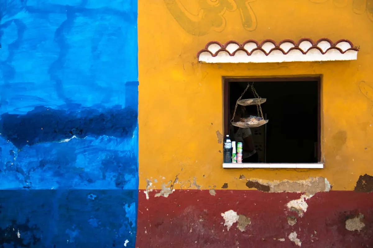 Trinidad Cuba Travel Guide