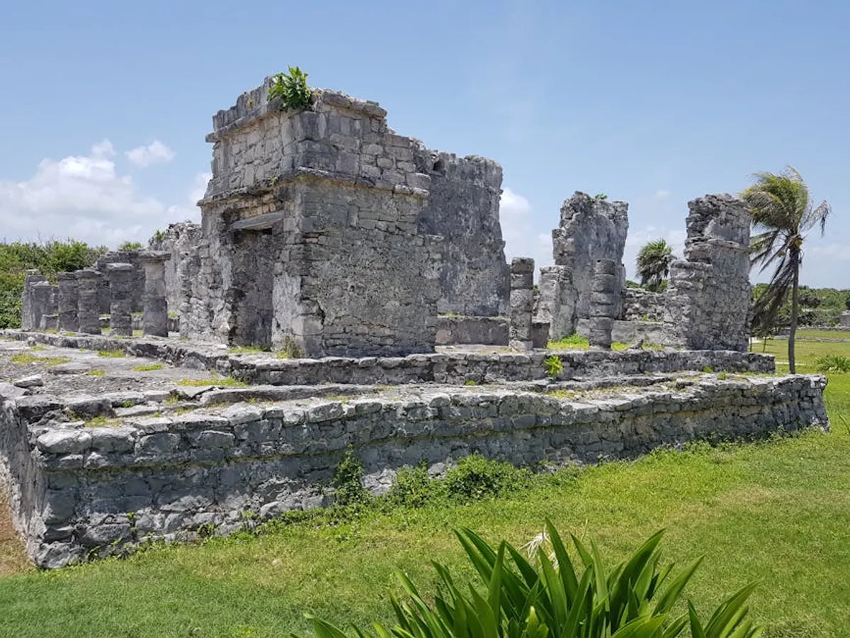 Tulum Mexico Travel Guide: Beaches, Food, and Culture