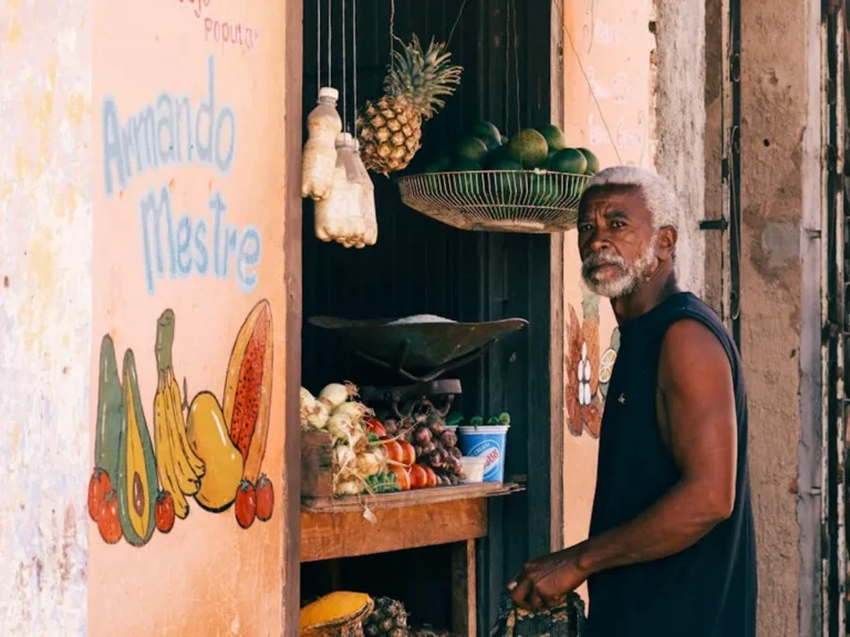 Varadero Food Guide: What to Eat and Where to Go