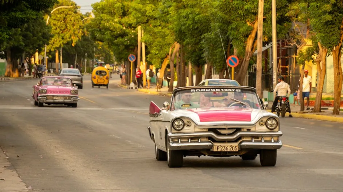 Varadero Travel Guide for First-Time Visitors