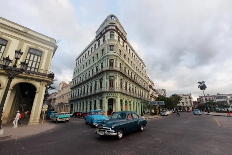 What Makes Cuban Music Famous?
