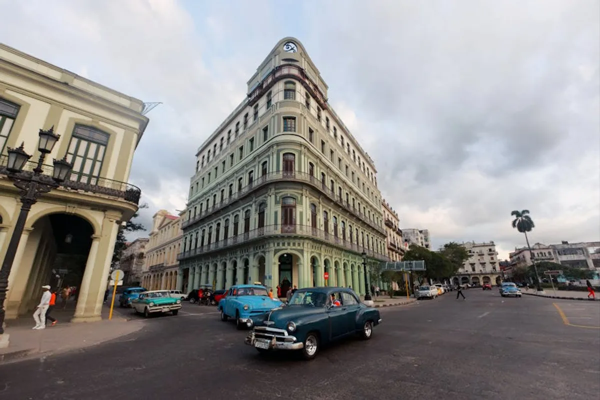 What Makes Cuban Music Famous?