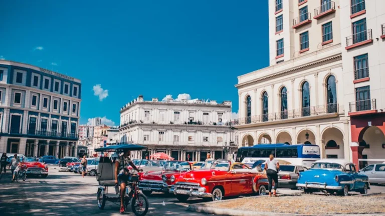 What Makes Cuban Salsa Famous?