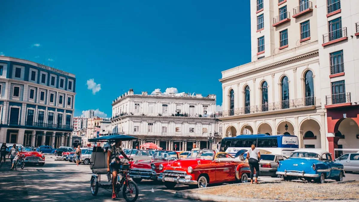 What Makes Cuban Salsa Famous?