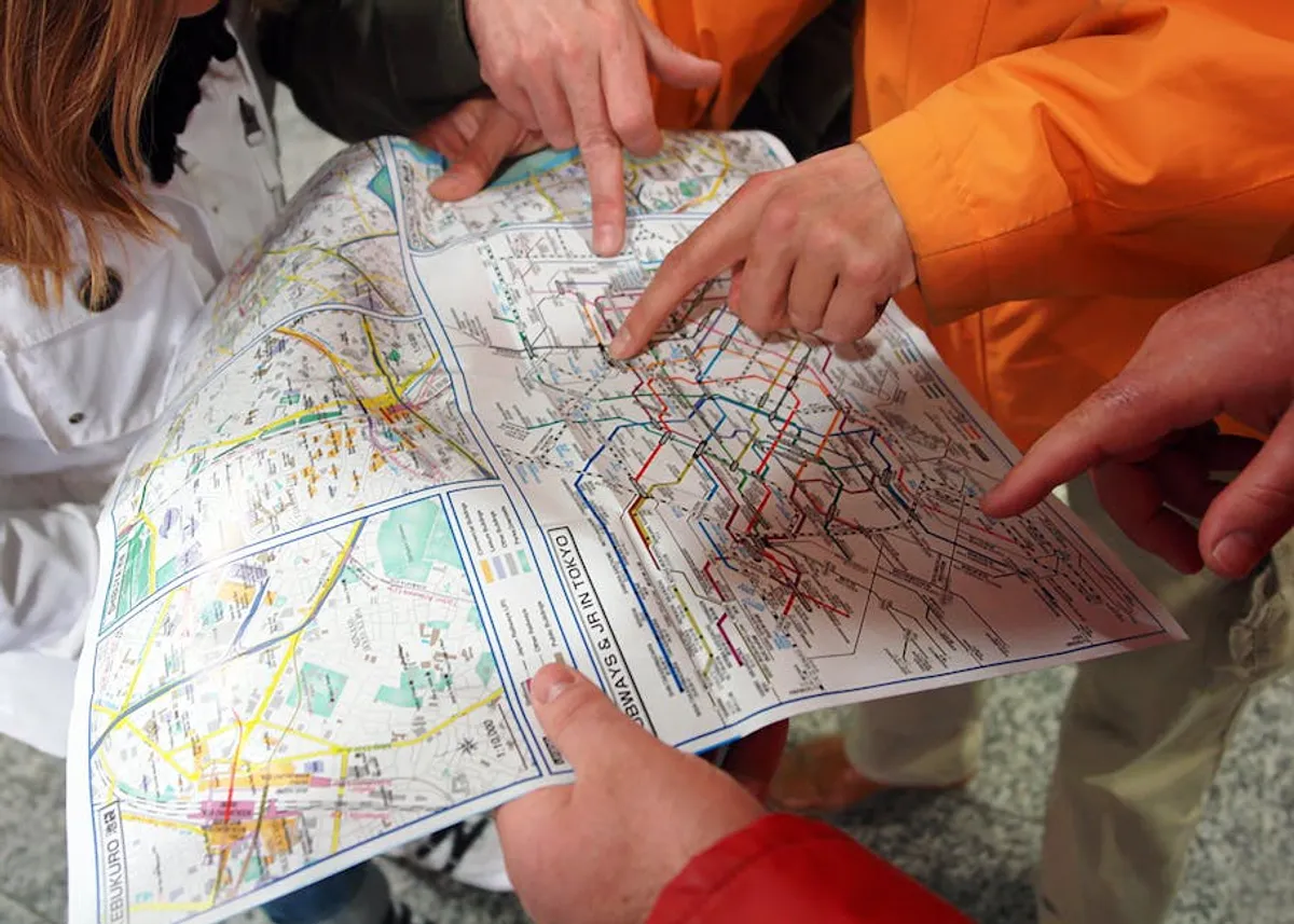 Where to Find itineraries in Santiago de Cuba