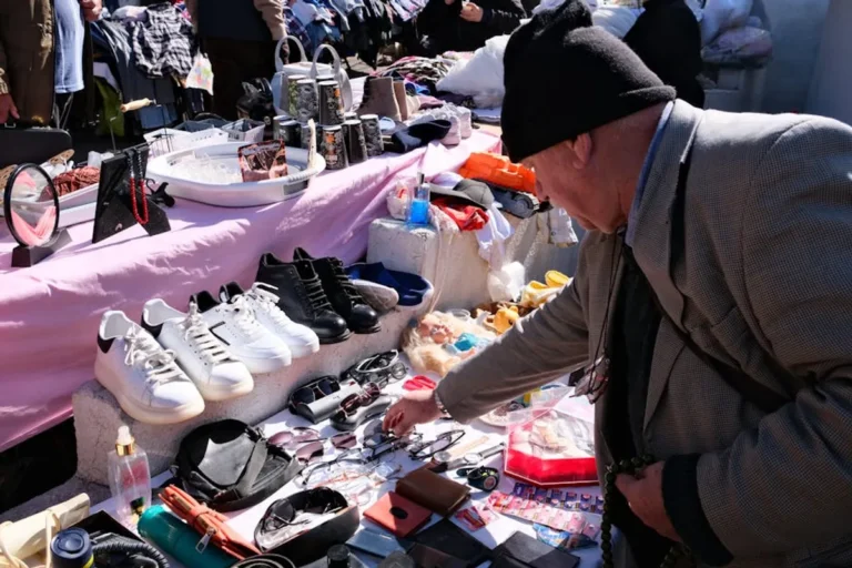 Where to Find local markets in Holguín