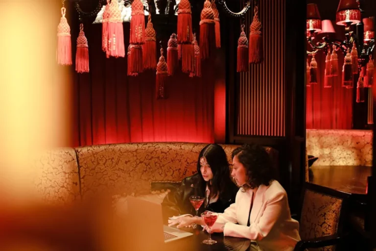 Where to Find nightlife in Trinidad